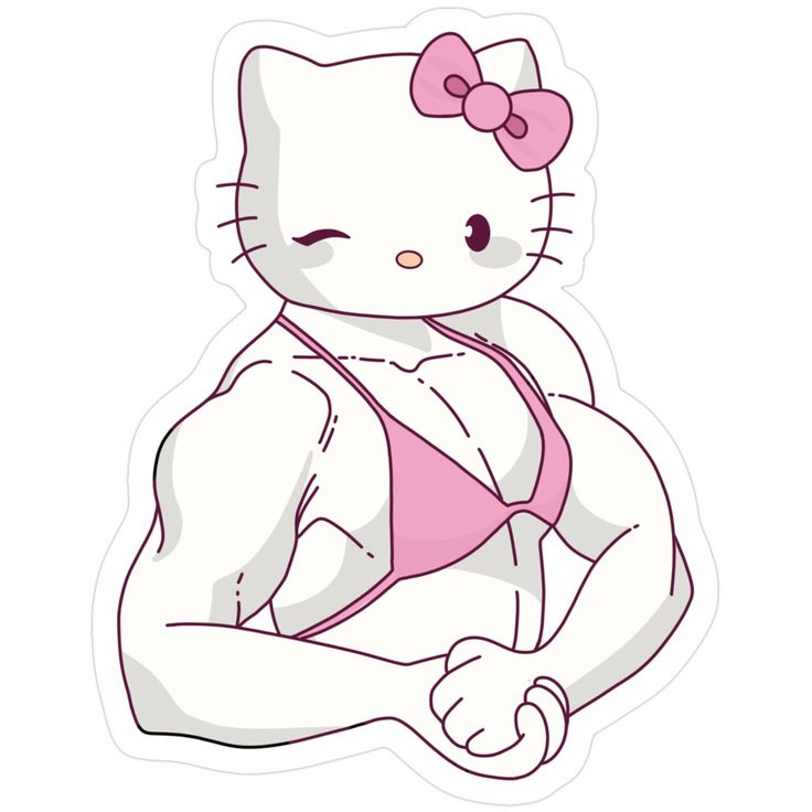 Hello Kitty